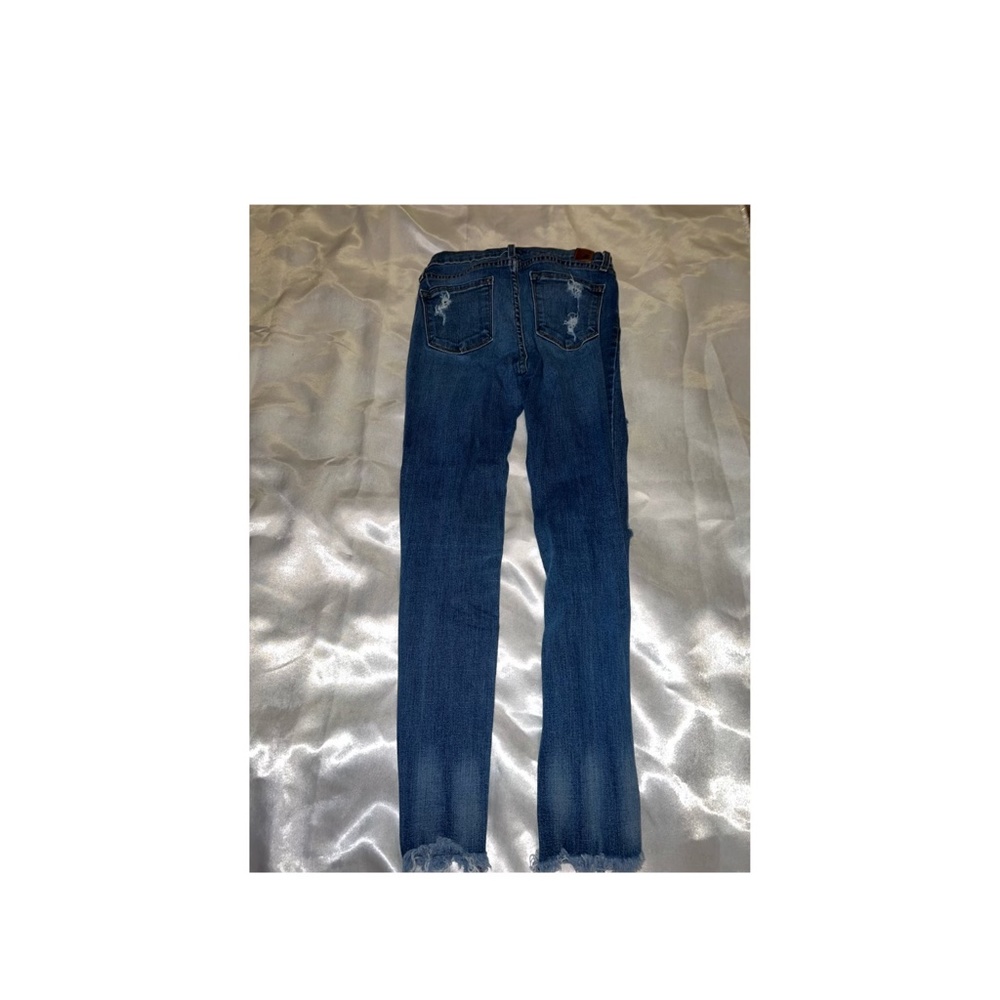 Angry Rabbit Jeans - Picture 2 of 2